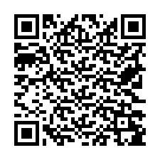 Kode QR untuk nomor Telepon +19723285237