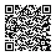 QR kód a telefonszámhoz +19723285600