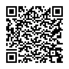 Codice QR per il numero di telefono +19723288911