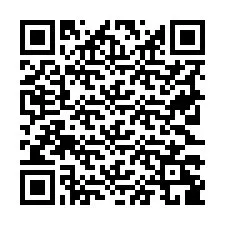 QR Code สำหรับหมายเลขโทรศัพท์ +19723289132