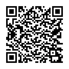 Codice QR per il numero di telefono +19723291673