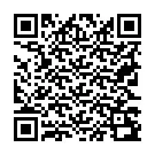 Kod QR dla numeru telefonu +19723292165