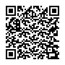 QR kód a telefonszámhoz +19723293352