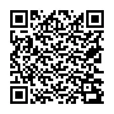 QR-Code für Telefonnummer +19723293353