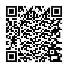 Código QR para número de teléfono +19723293762