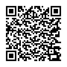 Codice QR per il numero di telefono +19723293864