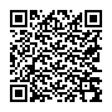 Código QR para número de telefone +19723294996