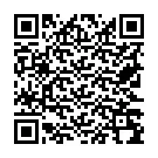 QR kód a telefonszámhoz +19723294997