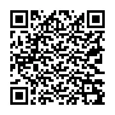 QR Code pour le numéro de téléphone +19723295430