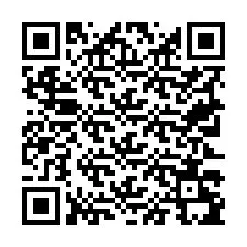 QR kód a telefonszámhoz +19723295559