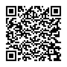 Código QR para número de telefone +19723296728