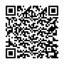 Kode QR untuk nomor Telepon +19723297306