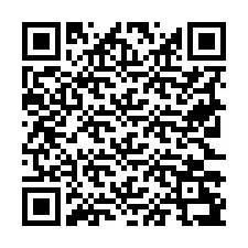 Kode QR untuk nomor Telepon +19723297326