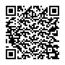 QR-koodi puhelinnumerolle +19723297468