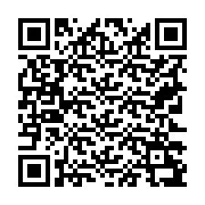 QR-Code für Telefonnummer +19723297655