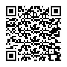 Código QR para número de telefone +19723298209