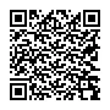 QR Code สำหรับหมายเลขโทรศัพท์ +19723298932