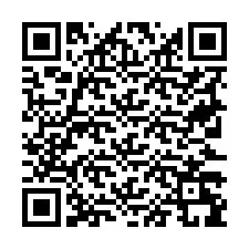 QR kód a telefonszámhoz +19723299982