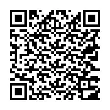 QR код за телефонен номер +19723302178