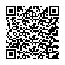 QR kód a telefonszámhoz +19723302179