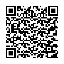 Codice QR per il numero di telefono +19723302180