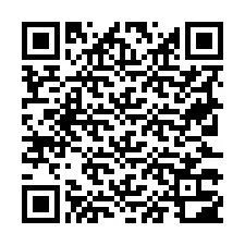 Kode QR untuk nomor Telepon +19723302182