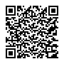 QR Code pour le numéro de téléphone +19723302185