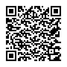 QR-Code für Telefonnummer +19723302187