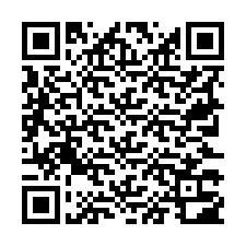 QR-code voor telefoonnummer +19723302188