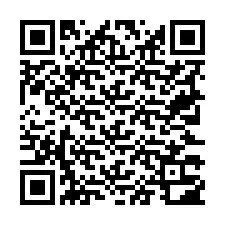 Kod QR dla numeru telefonu +19723302189