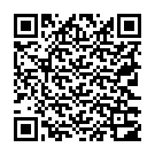 QR-kood telefoninumbri jaoks +19723302270