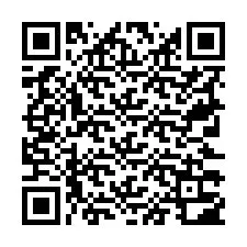 QR-code voor telefoonnummer +19723302280