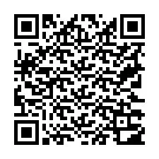 QR-koodi puhelinnumerolle +19723302281