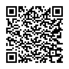 QR-koodi puhelinnumerolle +19723318234