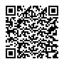 QR Code pour le numéro de téléphone +19723318235