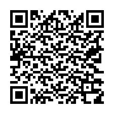 QR Code pour le numéro de téléphone +19723318239