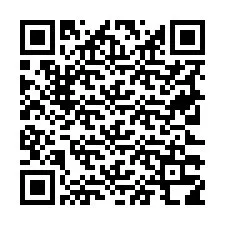 Kod QR dla numeru telefonu +19723318242