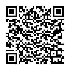 QR Code สำหรับหมายเลขโทรศัพท์ +19723321291