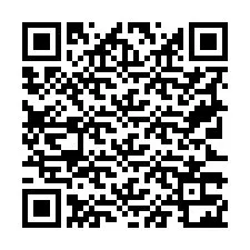 QR-код для номера телефона +19723322911