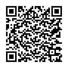 QR Code pour le numéro de téléphone +19723325081