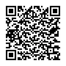 QR код за телефонен номер +19723325083