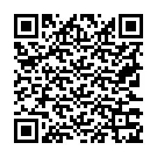 Codice QR per il numero di telefono +19723325085