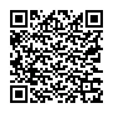 Codice QR per il numero di telefono +19723325088