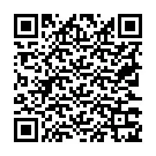 QR-koodi puhelinnumerolle +19723325089