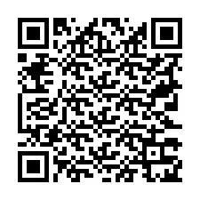 QR-код для номера телефона +19723325090