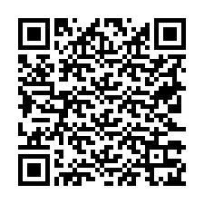 Codice QR per il numero di telefono +19723325092