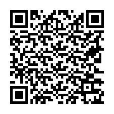 Kod QR dla numeru telefonu +19723325352