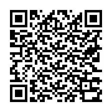 QR-kood telefoninumbri jaoks +19723330026