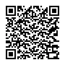 QR-code voor telefoonnummer +19723330821