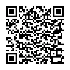 QR Code pour le numéro de téléphone +19723330954